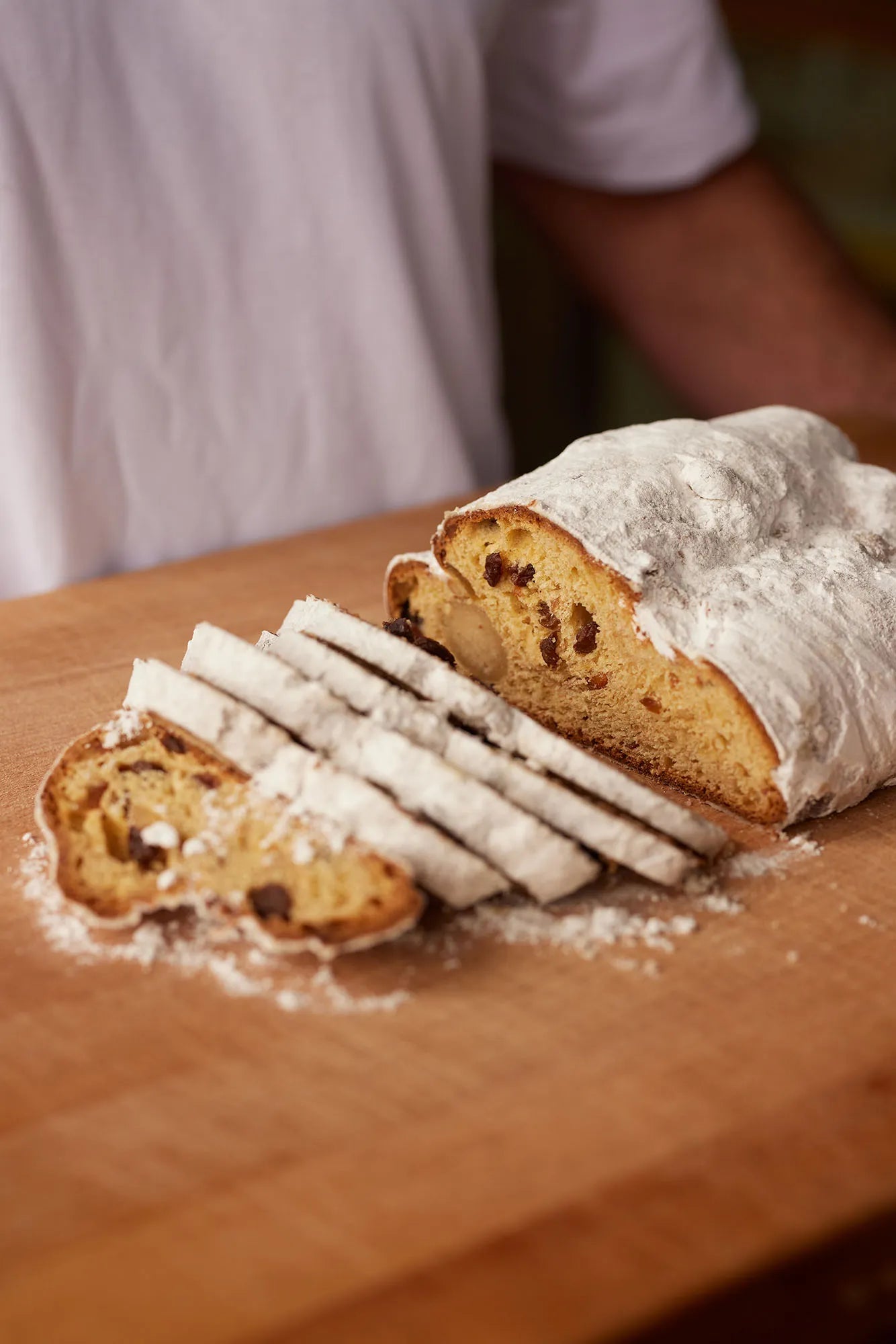 Stollen